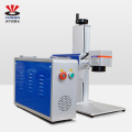 New style Voiern 20w 30W 50W fiber laser marking machine price cheap fiber laser machine Raycus 200*200mm